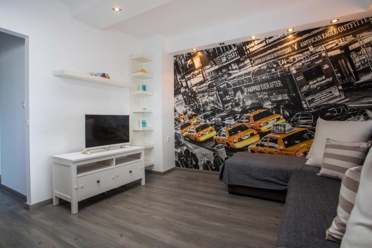Sabrina Studios Faliraki Dış mekan fotoğraf